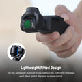 Neewer Fl-p10 14-pack Magnetic Nd & Cpl Effect Filter Set for Dji Osmo Pocket 3 • Camerastuff • South Africa