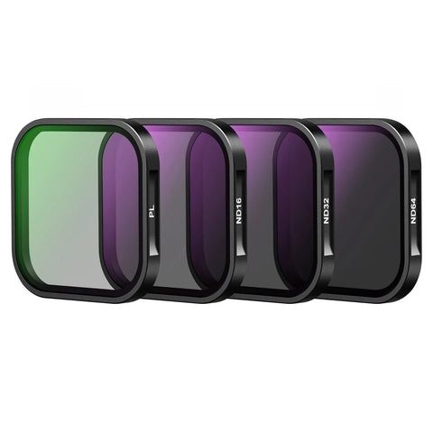 Neewer FL40 Pack ND & CPL Filter Set For insta360 Ace Pro