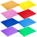 Neewer Gel Pack Colour Filters 30x30cm 8-colours • Camerastuff • South Africa