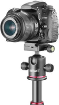 Neewer Gm-mt Arca Type Tripod or Monopod Panoramic Ball Head • Camerastuff • South Africa