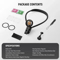 Neewer Gp-16 Magnetic Phone & Gopro Neck Mount • Camerastuff • South Africa