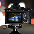 Neewer Hd Blue Streak Special Effects Lens Filter 49mm • Camerastuff • South Africa