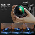 Neewer Hd Blue Streak Special Effects Lens Filter 58mm • Camerastuff • South Africa