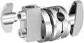Neewer Heavy-duty 2.5’’ Silver Grip Head for C-stands • Camerastuff • South Africa