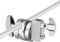 Neewer Heavy-duty 2.5’’ Silver Grip Head for C-stands • Camerastuff • South Africa