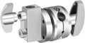 Neewer Heavy-duty 2.5’’ Silver Grip Head for C-stands • Camerastuff • South Africa