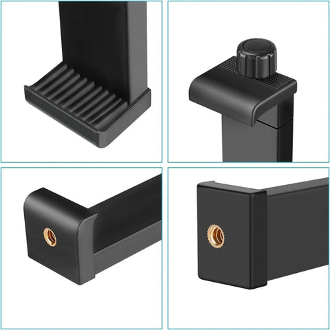 Neewer Ipad Tablet Holder (holds 6.3 to 9.25 Inches) • Camerastuff • South Africa