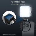 Neewer La006 67mm Smartphone Filter Mount • Camerastuff • South Africa