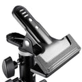 Neewer 190cm Stand and Reflector Clamp Holder • Camerastuff • South Africa