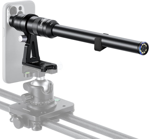 Neewer Ls-51 18mm 2x Macro Probe Lens with 17mm Thread • Camerastuff • South Africa