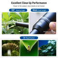 Neewer Ls-51 18mm 2x Macro Probe Lens with 17mm Thread • Camerastuff • South Africa