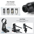 Neewer Ls-51 18mm 2x Macro Probe Lens with 17mm Thread • Camerastuff • South Africa