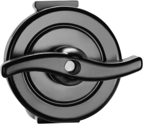 Neewer Microphone Boompole Holder and 2.5-inch Grip Head Black • Camerastuff • South Africa