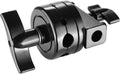Neewer Microphone Boompole Holder and 2.5-inch Grip Head Black • Camerastuff • South Africa