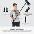 Neewer Ms-230c 230cm Boom Pole Stand • Camerastuff • South Africa