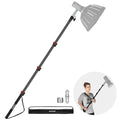 Neewer Ms-230c 230cm Boom Pole Stand • Camerastuff • South Africa