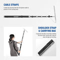 Neewer Ms-300c Microphone Boom Pole • Camerastuff • South Africa