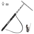 Neewer Ms-300c Microphone Boom Pole • Camerastuff • South Africa