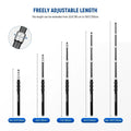Neewer Ms-300c Microphone Boom Pole • Camerastuff • South Africa