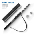 Neewer Ms-300c Microphone Boom Pole • Camerastuff • South Africa