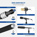 Neewer Ms-300c Microphone Boom Pole • Camerastuff • South Africa