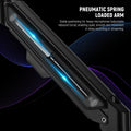 Neewer Ms002 Pneumatic Spring Low Profile Mic Arm Desk Mount • Camerastuff • South Africa