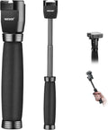 Neewer Ms004 30cm Stretchable Interview Wireless Microphone Handle • Camerastuff • South Africa