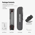 Neewer N55c 68’’/172cm Carbon Fiber 2-in-1 Tripod & Monopod • Camerastuff • South Africa