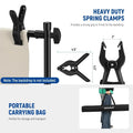 Neewer Nk-st300 3.x2.45m Backdrop Stand • Camerastuff • South Africa