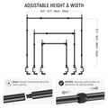 Neewer Nk002 Multifunctional Desktop Streaming Overhead Camera Mount Rig • Camerastuff • South Africa