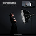 Neewer Ns35p 90cm Octagonal Nylon Alloy Quick Release Softbox with Grid • Camerastuff • South Africa