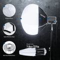 Neewer Ns7l 30cm Mini Quick Release Lantern Softbox for Hs60b/hs60c • Camerastuff • South Africa