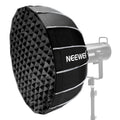 Neewer Ns85u 85cm 16 Ribs Umbrella Quick-release Hexadecagon Softbox with Honeycomb Grid • Camerastuff • South Africa