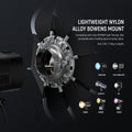 Neewer Ns35p 90cm Octagonal Nylon Alloy Quick Release Softbox with Grid • Camerastuff • South Africa
