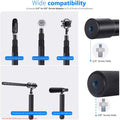 Neewer Nw-7000 Portable Stretchable Handheld Microphone Boom Pole • Camerastuff • South Africa