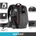 Neewer Nw-xjb-d2330 Pro Camera Backpack Bag • Camerastuff • South Africa