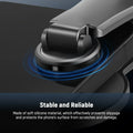 Neewer Pa007 Universal Phone Clamp for 17mm Threaded Lens • Camerastuff • South Africa