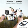 Neewer Pa009 Upgraded Phone Rig Vlogging Cage Kit • Camerastuff • South Africa