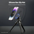 Neewer Pa010 Magnetic Phone Tripod Mount Adapter for Iphone Magsafe • Camerastuff • South Africa