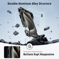 Neewer Pa017 Universal Smartphone Cage Rig with 67mm Filter Mount • Camerastuff • South Africa