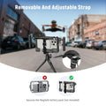 Neewer Pa017 Universal Smartphone Cage Rig with 67mm Filter Mount • Camerastuff • South Africa
