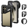 Neewer Pa042 Phone Cage for Samsung S24 Ultra + Pa045s Handle • Camerastuff • South Africa