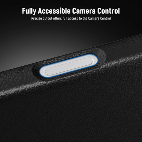 Neewer Pa084 Phone Case for Iphone 16 Pro Max with 17mm Filter Thread (black) • Camerastuff • South Africa