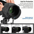 Neewer Pb003 Camera Rain Cover Small 50cmx50cm • Camerastuff • South Africa