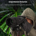 Neewer Pb003 Camera Rain Cover Small 50cmx50cm • Camerastuff • South Africa