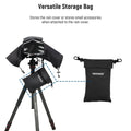 Neewer Pb008 Camera Rain Cover Mini 48cmx33cm • Camerastuff • South Africa