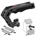 Neewer Pg005e Nato Top Handle with Record Button • Camerastuff • South Africa