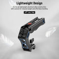 Neewer Pg005e Nato Top Handle with Record Button • Camerastuff • South Africa