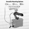 Neewer Pg005e Nato Top Handle with Record Button • Camerastuff • South Africa