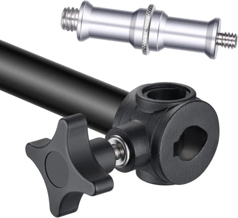 Neewer Photography Photo Studio Video Wall Mount Arm • Camerastuff • South Africa